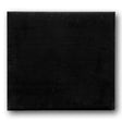 Black Velvet Display Pad for Show Cases, 15-1/2" x 14"