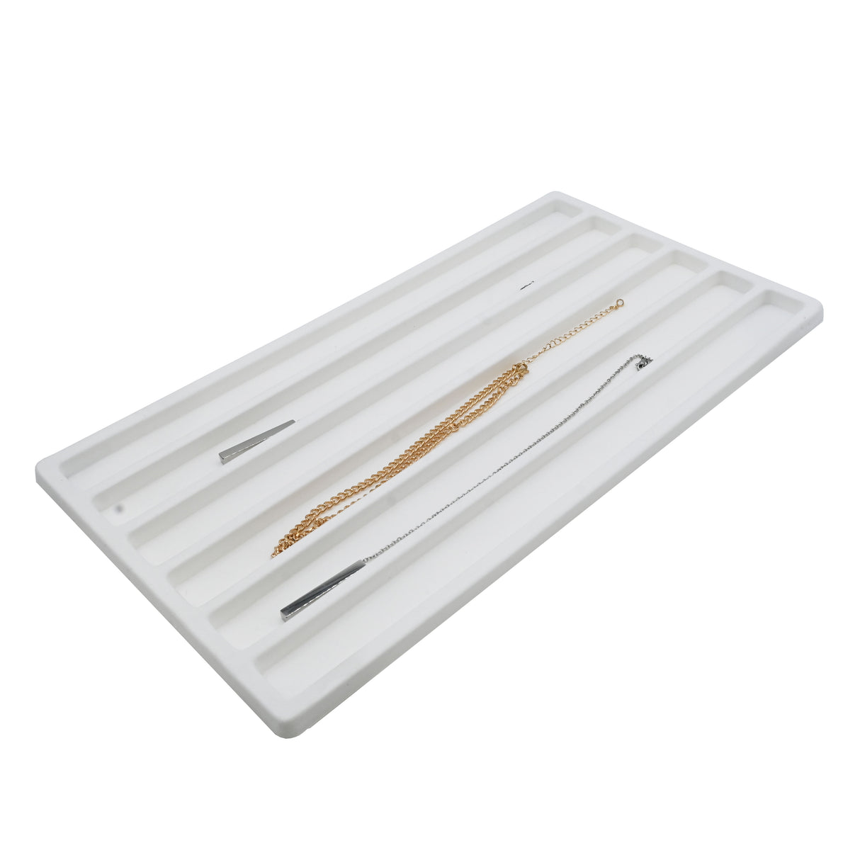 Jewelry Tray Insert-06 Compartment-Full Size