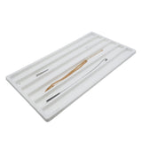 Jewelry Tray Insert-06 Compartment-Full Size