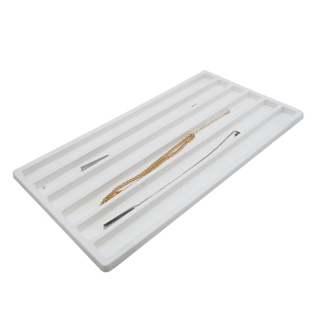 Jewelry Tray Insert-06 Compartment-Full Size