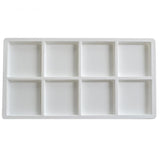 Tray Insert-08 Compartment-Full Size