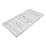 Tray Insert-10 Compartment-Full Size