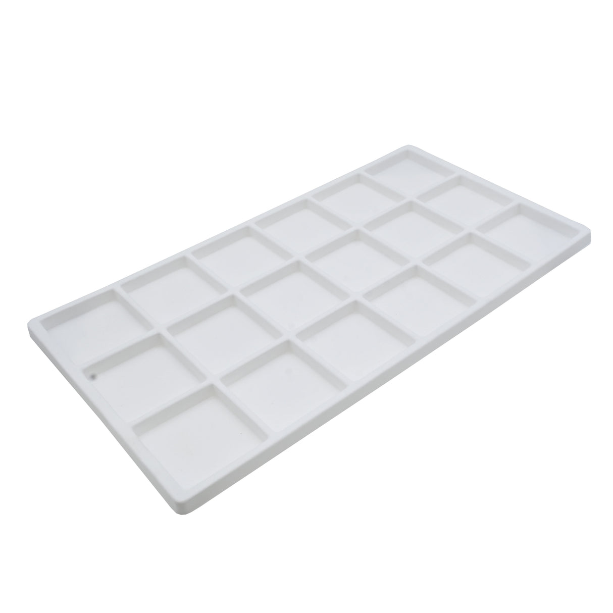 Jewelry Tray Liner-18 Compartment-Full Size