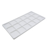 Jewelry Tray Liner-18 Compartment-Full Size
