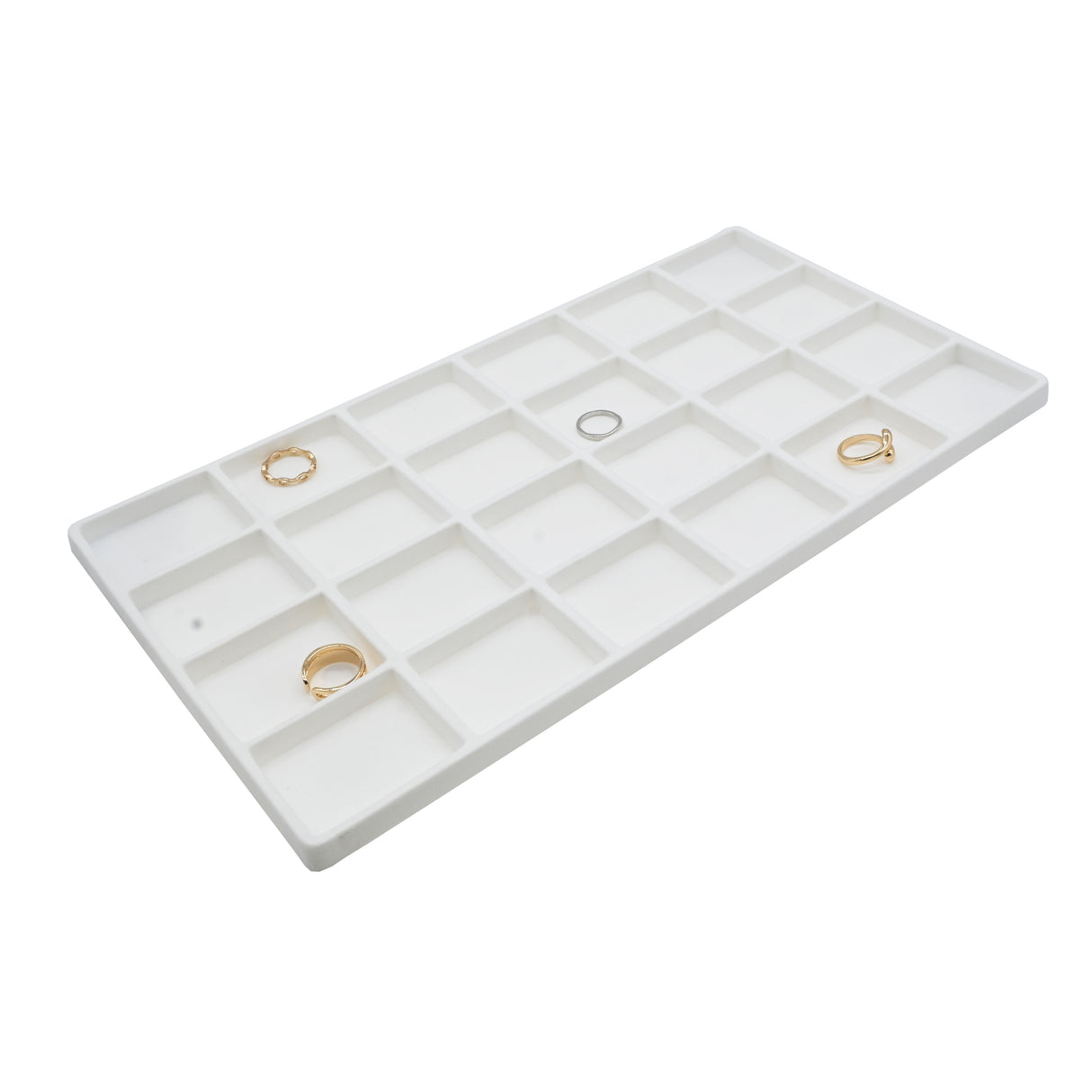 Tray Liner-24 Compartment-Full Size