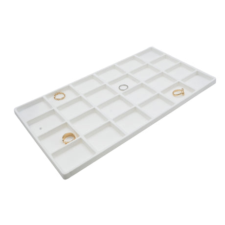 Tray Liner-24 Compartment-Full Size