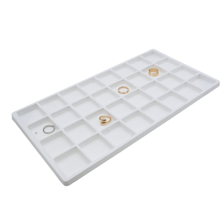 Tray Liner-32 Compartment-Full Size