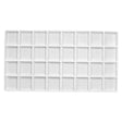 Tray Liner-32 Compartment-Full Size