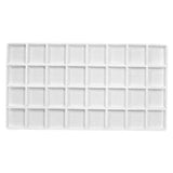 Tray Liner-32 Compartment-Full Size