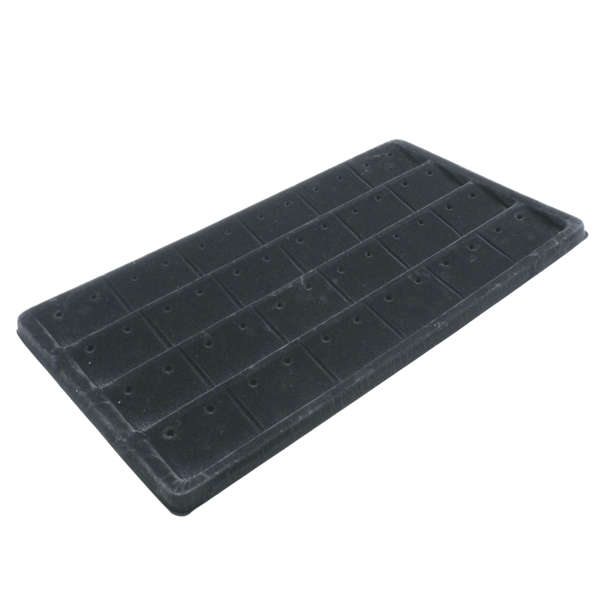 Earring Jewelry Tray Insert (Full Size)