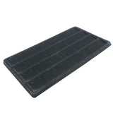 Earring Jewelry Tray Insert (Full Size)