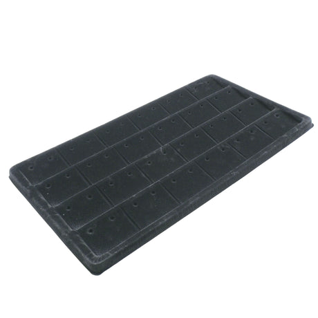 Earring Jewelry Tray Insert (Full Size)