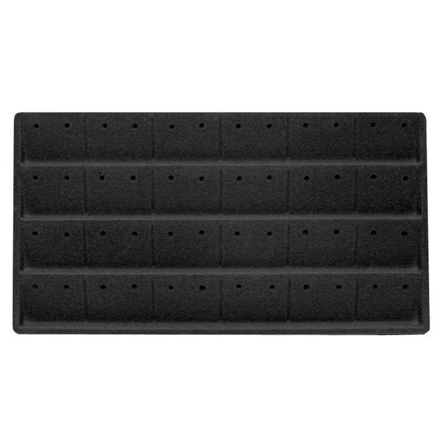 Earring Jewelry Tray Insert (Full Size)