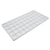 Tray Insert-50 Compartment-Full Size