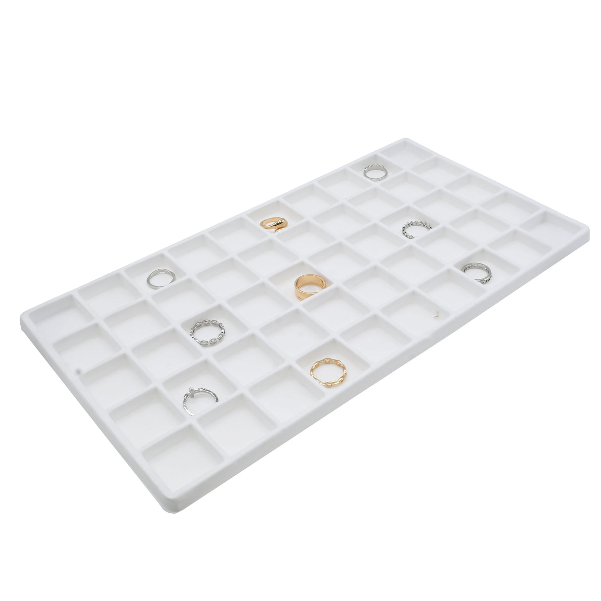 Tray Insert-50 Compartment-Full Size