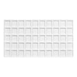 Tray Insert-50 Compartment-Full Size