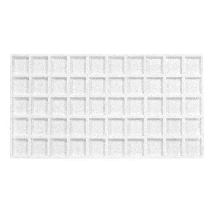 Tray Insert-50 Compartment-Full Size