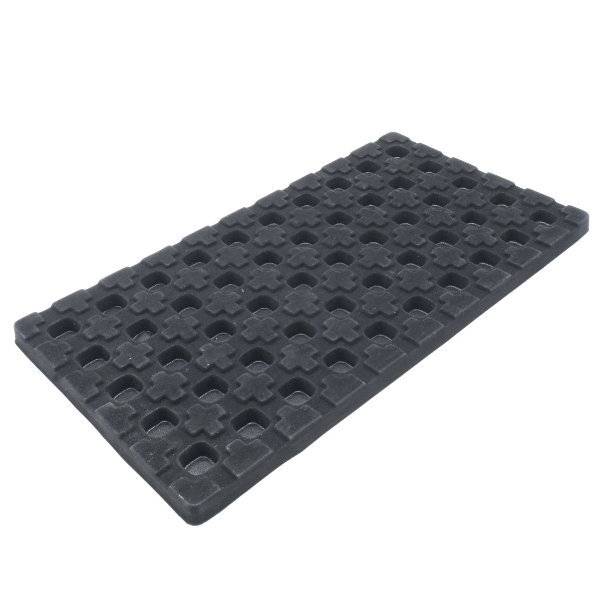 Tray Liner-50 Earring Card -Full Size