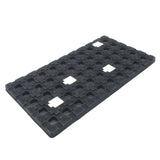 Tray Liner-50 Earring Card -Full Size