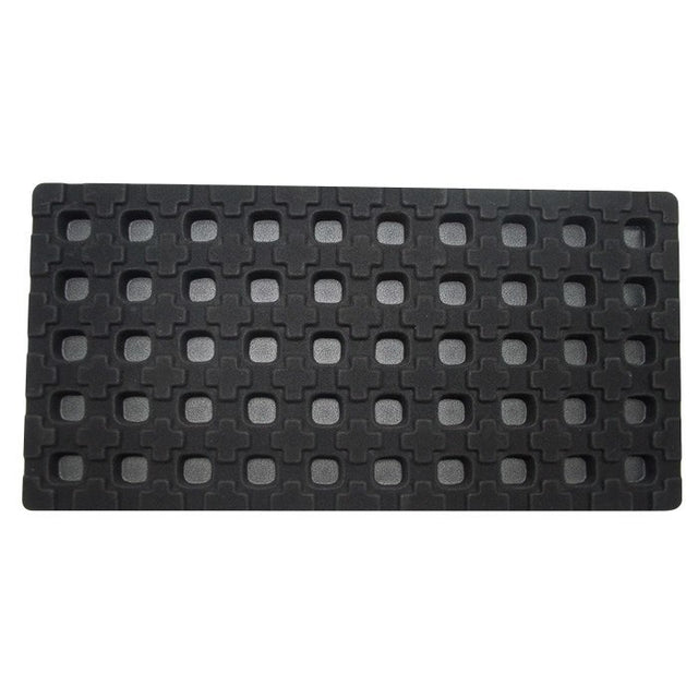 Tray Liner-50 Earring Card -Full Size 
