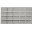 Tray Insert-20 Compartment-Full Size