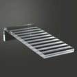 Clear Acrylic Jewelry Earring Card Display Holder