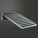 Clear Acrylic Jewelry Earring Card Display Holder