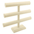 T-Bar Triple Tier