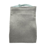 Deluxe Satin Drawstring Pouch 2-1/2" x 3-1/2", 12 Per Pack