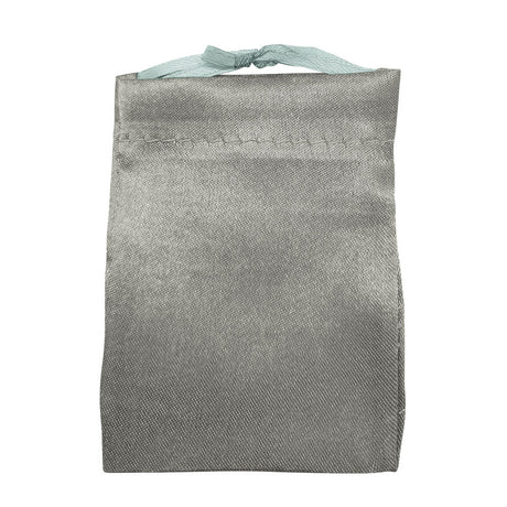 Deluxe Satin Drawstring Pouch 2-1/2" x 3-1/2", 12 Per Pack