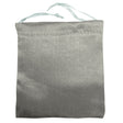 Deluxe Satin Drawstring Pouch 4" x 4-1/2", 12 Per Pack