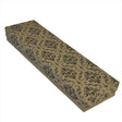 Damask Cotton Filled Jewelry Gift Boxes #82