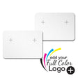 Shimmer White Earring Card 1-3/4" x 2-1/2"