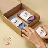 Ultra Clear Custom Printed Stickers / Labels 2" x 2"