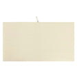 Beige Linen Full Size Jewelry Tray Liner, 14-1/8" x 7-5/8"