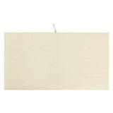 Beige Linen Full Size Jewelry Tray Liner, 14-1/8" x 7-5/8"