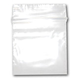 2" x 2"Reclosable Poly Bags 100 Bags