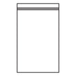Reclosable Poly Bags 2" x 3"