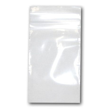 Reclosable Poly Bags 2" x 3"