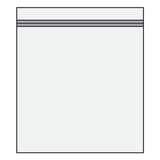 Reclosable Poly Bags 3" x 4"