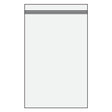 Reclosable Poly Bags 3" x 5"