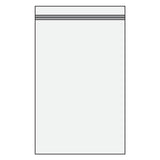 Reclosable Poly Bags 3" x 5"