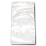 Reclosable Poly Bags 3" x 5"