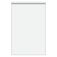 9&quot; x 12&quot; Clear Plastic Poly Bags Wholesale