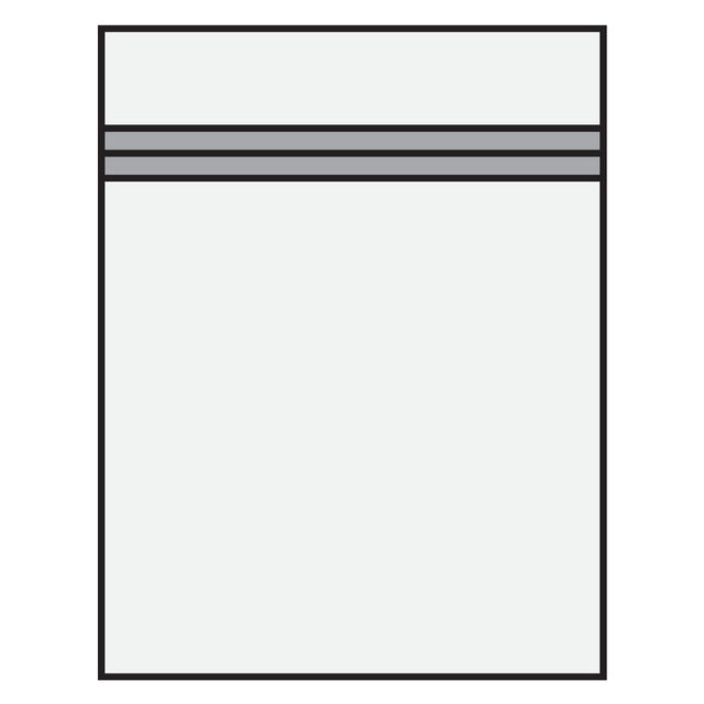 Reclosable Poly Bags 1" x 1"