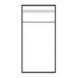 Ultra Clear OPP Bags with Self-Adhesive Seal 2" x 3"