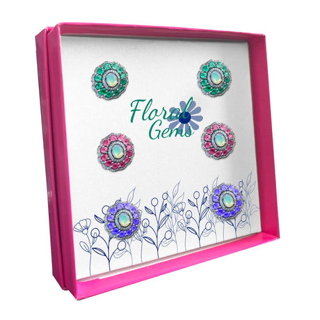 Earring Insert Box #33