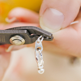 Classic Series Crimper Tool – Standard Size, 5.25 in (13.3 cm)