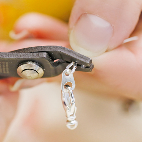 Classic Series Crimper Tool – Standard Size, 5.25 in (13.3 cm)