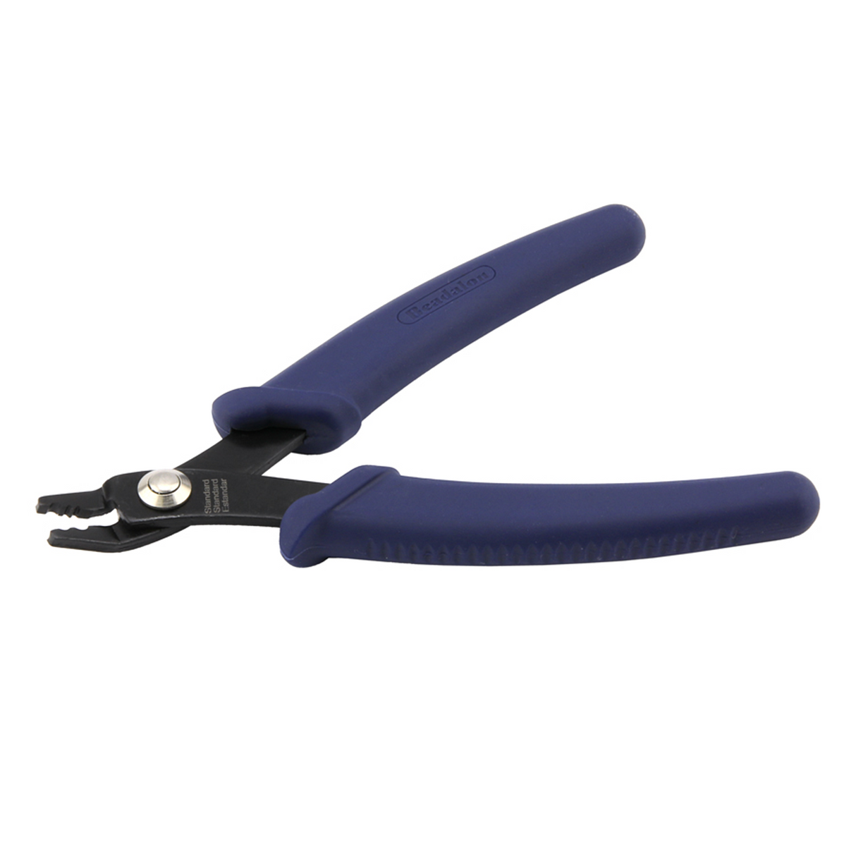 Classic Series Crimper Tool – Standard Size, 5.25 in (13.3 cm)